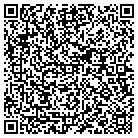 QR code with Walter E Baird & Sons Funeral contacts