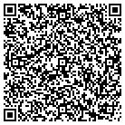 QR code with J B Winter & Sons Logging Co contacts