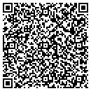 QR code with Ad Stuff contacts