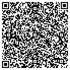 QR code with San Berg Guitar Supply Co contacts