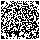 QR code with J F Roesemann Builders Inc contacts