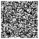 QR code with Max Cafe contacts