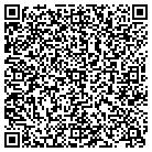QR code with Galante C Concrete & Cnstr contacts