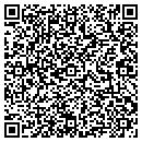 QR code with L & D Stationery Inc contacts