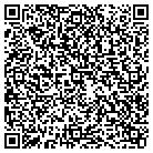 QR code with Big & Small Self Storage contacts