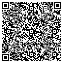 QR code with A W Farrell & Son Inc contacts