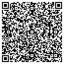 QR code with Hanson Aggregates East Inc contacts