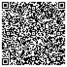 QR code with Clarence Geneology Department contacts