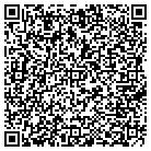 QR code with US Calverton National Cemetery contacts