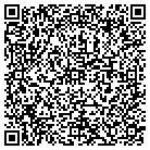 QR code with Whitestone Video and Photo contacts