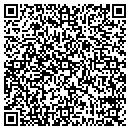 QR code with A & A Auto Repr contacts