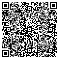 QR code with BECS contacts