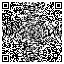 QR code with Temple Chrch Dscples of Christ contacts
