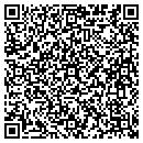 QR code with Allan Converse DO contacts
