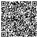 QR code with DVL Inc contacts
