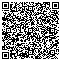 QR code with Domenicos Golf Inc contacts