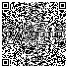 QR code with H & R Block Tax Service contacts