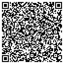 QR code with Harbor View Books contacts