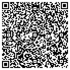 QR code with G C Plumbing and Heating Inc contacts