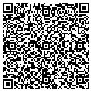 QR code with Hall Ambulance Service contacts