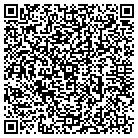 QR code with St Vincent's Service Inc contacts