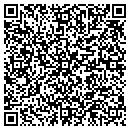 QR code with H & W Hardware Co contacts