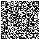 QR code with B & B Leather contacts