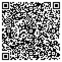 QR code with W R O T B contacts