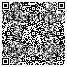 QR code with Academy Chair Renting Co contacts