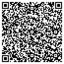 QR code with Haverstraw Leagues contacts