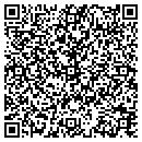 QR code with A & D Masonry contacts