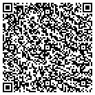 QR code with Main Street Cutters & Spa contacts