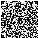 QR code with Apple Beeper contacts