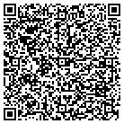 QR code with Aid To The Dvlpmntlly Disabled contacts