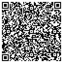QR code with Utility Paintg Co contacts