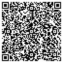 QR code with K C Construction Co contacts