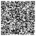 QR code with Tim Hortons contacts
