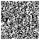 QR code with L J Diversified Service contacts