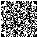 QR code with G C Williams contacts