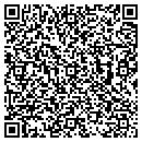 QR code with Janine Bauer contacts