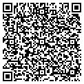 QR code with GNC contacts