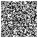 QR code with Hunter Dental Service contacts