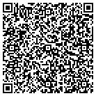 QR code with Urethane Technology Company contacts