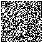 QR code with Magnetic Diagnostic Resources contacts