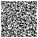 QR code with Robert F Winne contacts