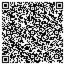 QR code with Your City Web Inc contacts