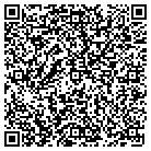 QR code with Hudson View Baptist Academy contacts