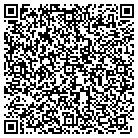 QR code with C & L Elevator Controls Inc contacts