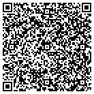 QR code with T Collins Electrical Contr contacts