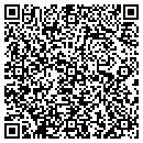 QR code with Hunter Wholesale contacts